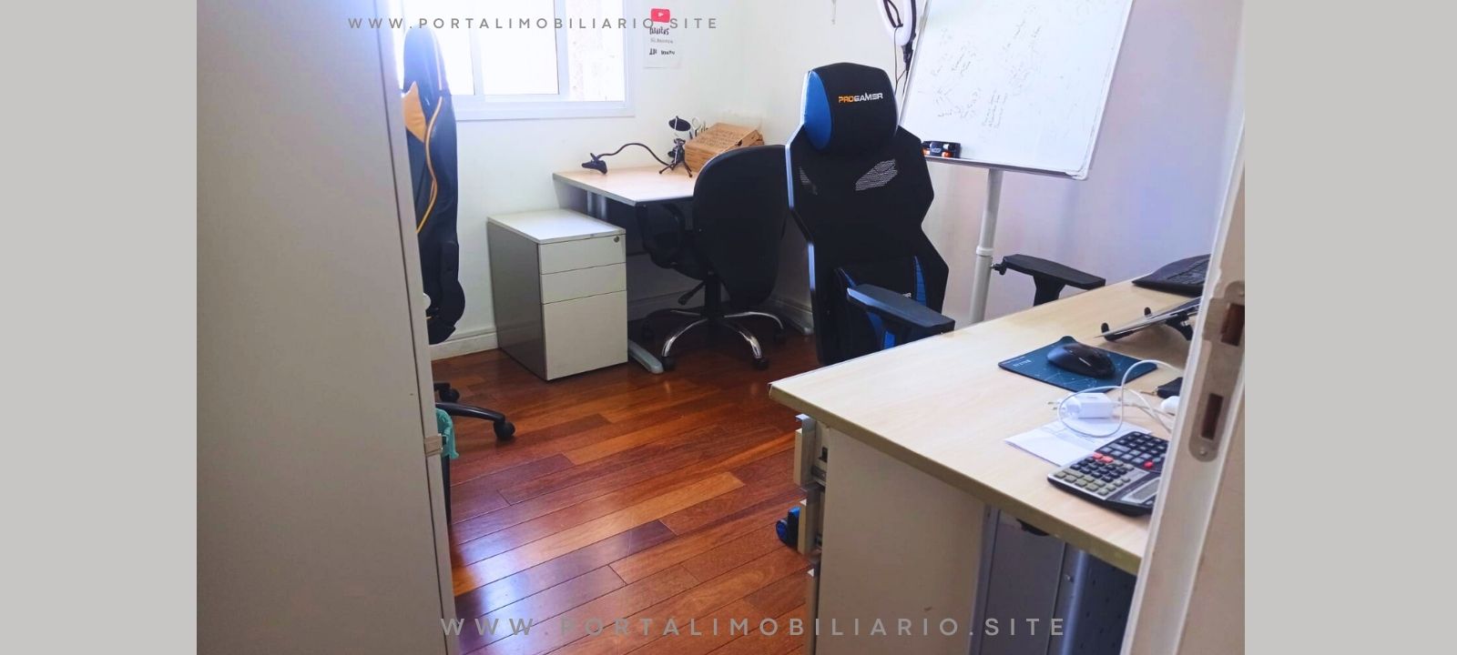 Apartamento à venda com 4 quartos, 180m² - Foto 33