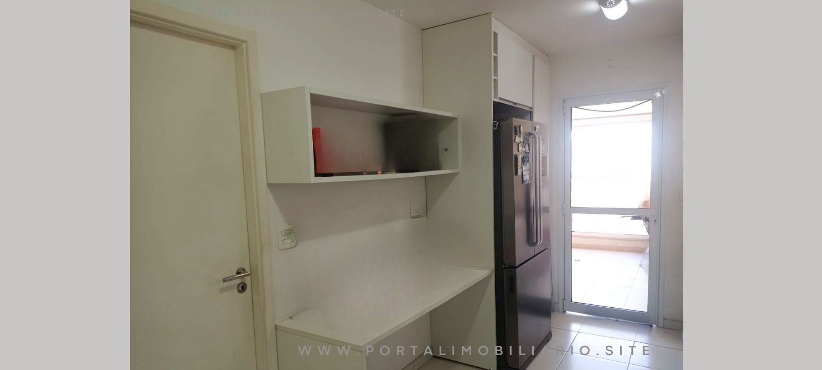 Apartamento à venda com 4 quartos, 180m² - Foto 41