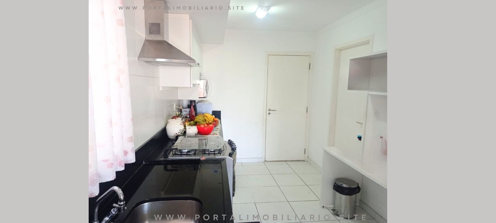 Apartamento à venda com 4 quartos, 180m² - Foto 43