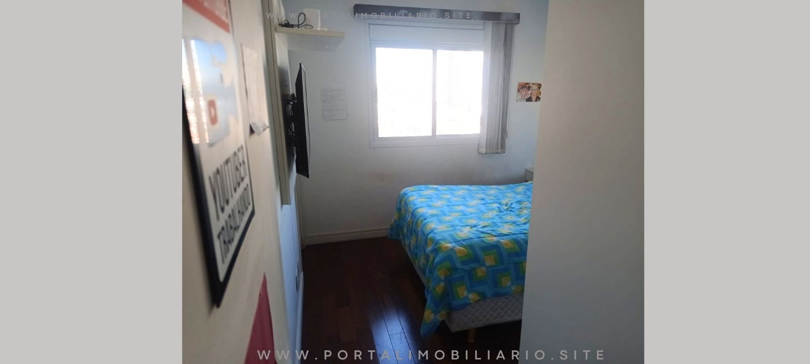 Apartamento à venda com 4 quartos, 180m² - Foto 14