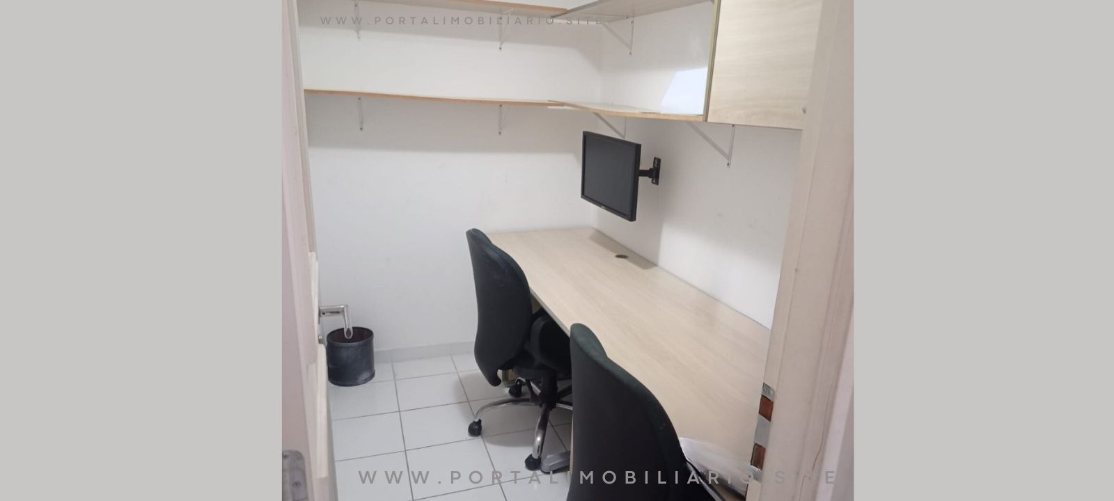 Apartamento à venda com 4 quartos, 180m² - Foto 34