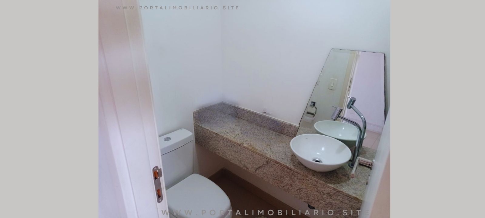 Apartamento à venda com 4 quartos, 180m² - Foto 27