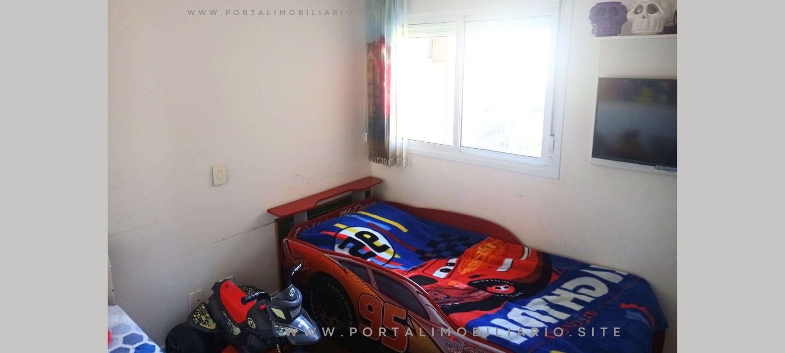 Apartamento à venda com 4 quartos, 180m² - Foto 22