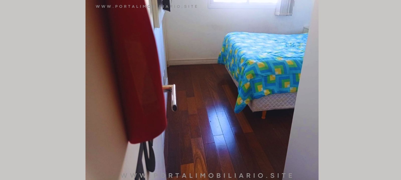 Apartamento à venda com 4 quartos, 180m² - Foto 46