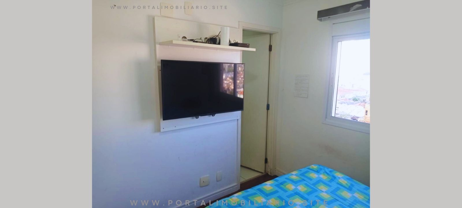 Apartamento à venda com 4 quartos, 180m² - Foto 11