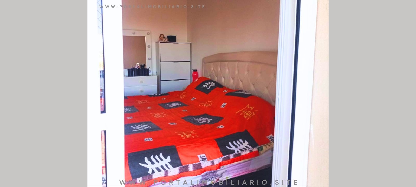 Apartamento à venda com 4 quartos, 180m² - Foto 24