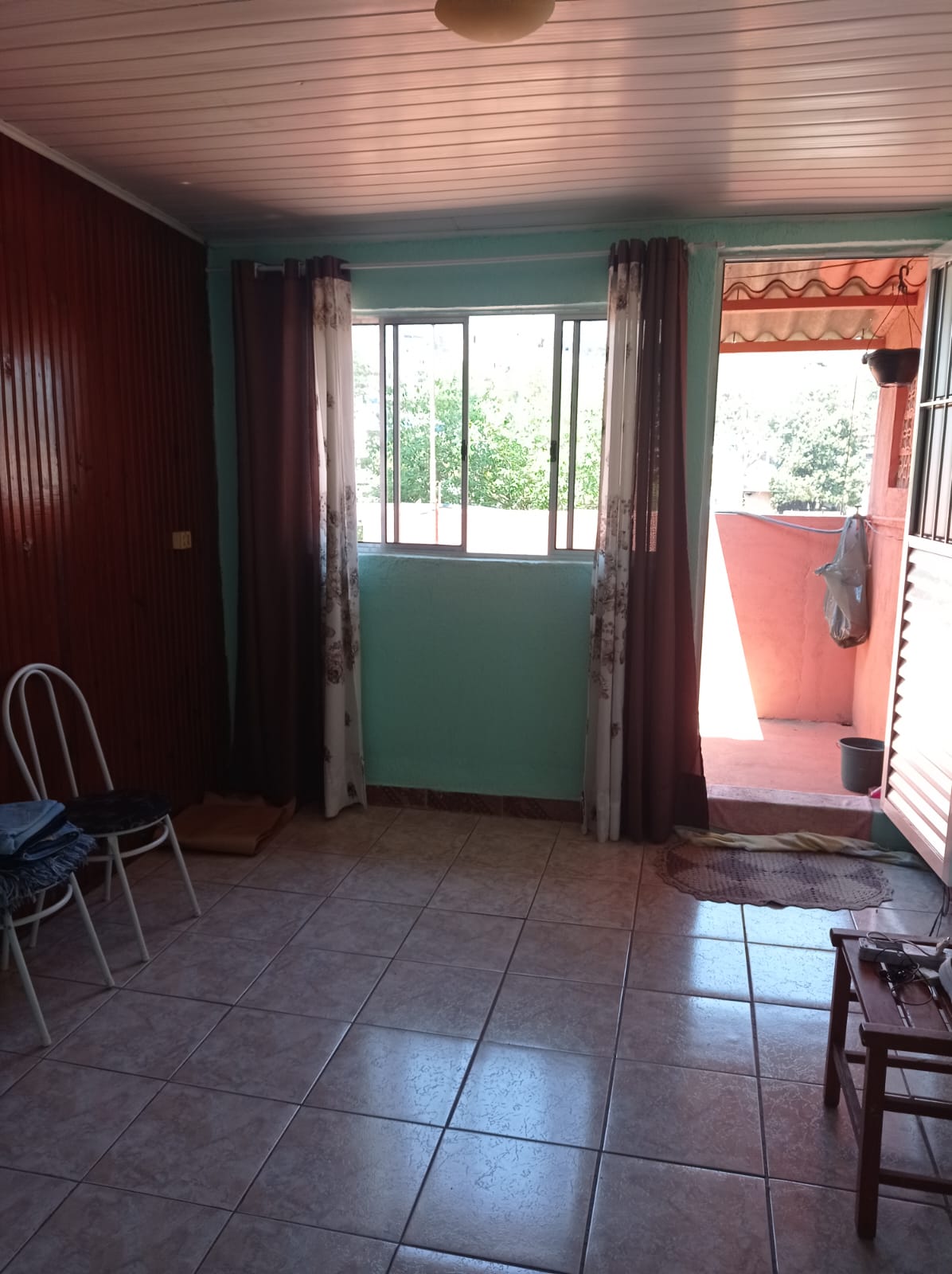 Casa para alugar com 3 quartos, 80m² - Foto 4