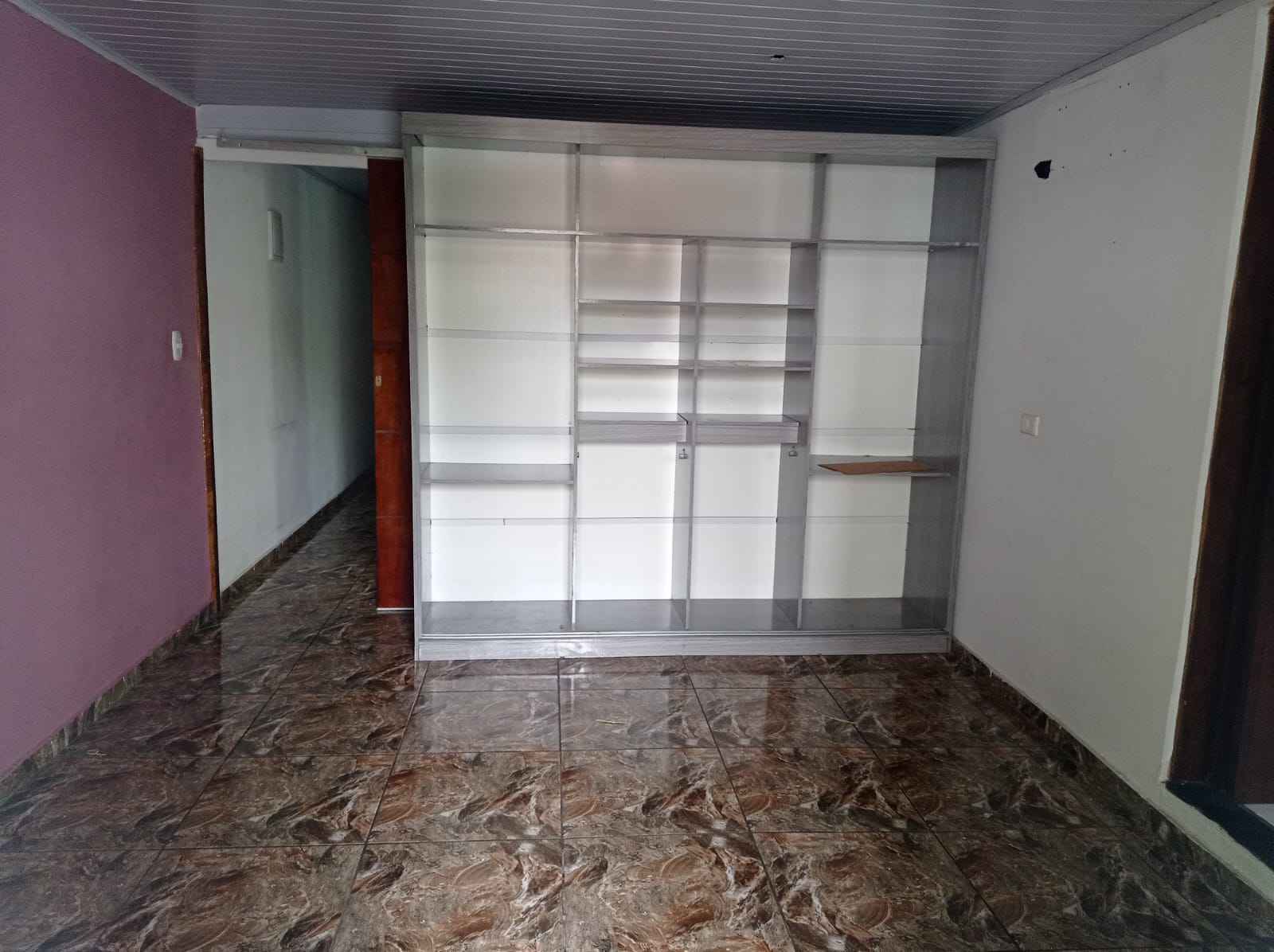 Casa para alugar com 3 quartos, 120m² - Foto 4