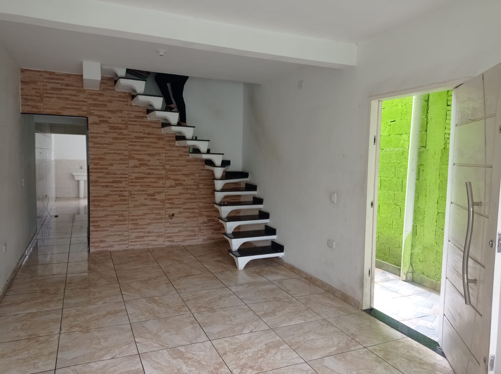 Casa para alugar com 3 quartos, 120m² - Foto 6