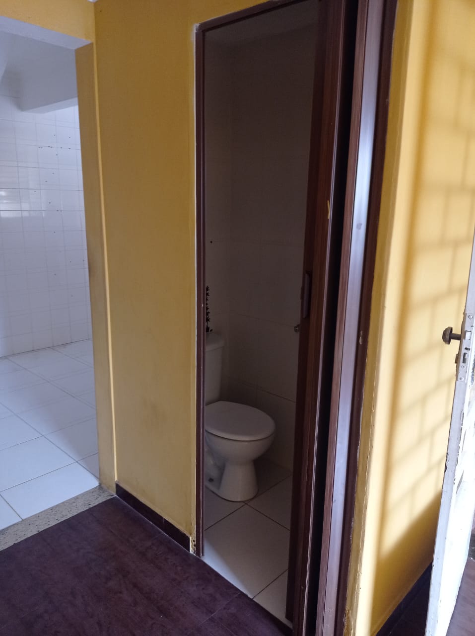 Casa de Condomínio à venda e aluguel com 2 quartos, 65m² - Foto 4