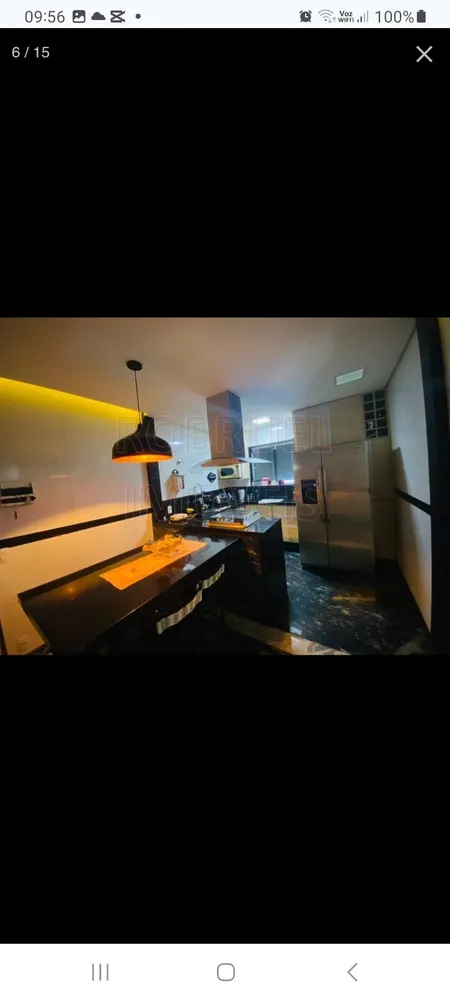 Sobrado, 2 quartos, 297 m² - Foto 3