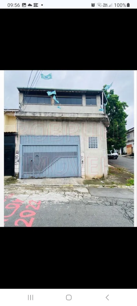 Sobrado, 2 quartos, 297 m² - Foto 4