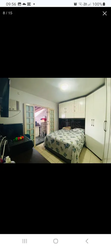 Sobrado, 2 quartos, 297 m² - Foto 1