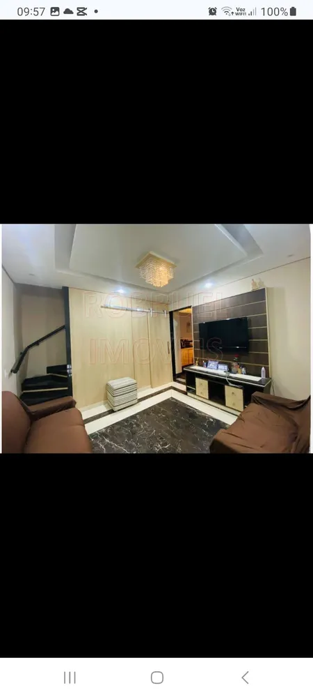 Sobrado, 2 quartos, 297 m² - Foto 8