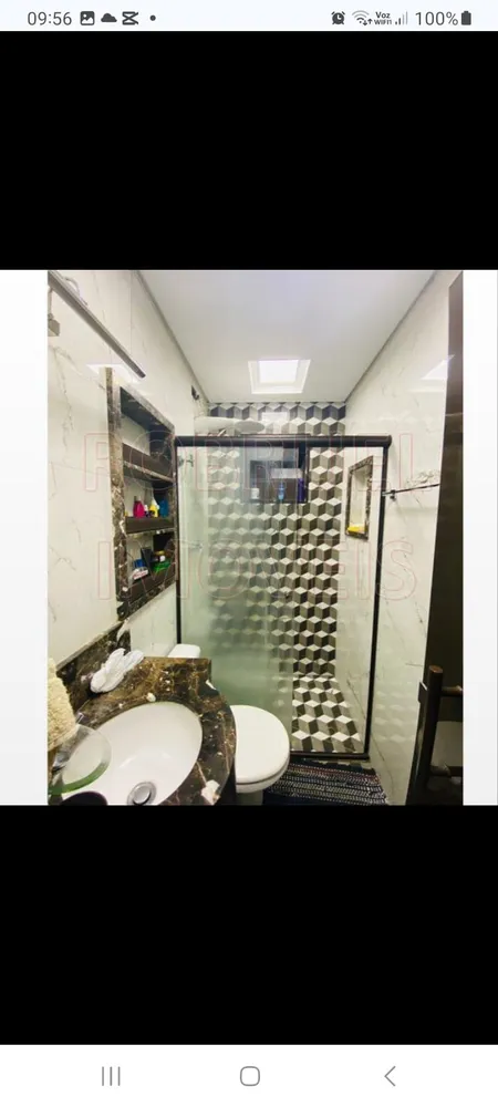 Sobrado, 2 quartos, 297 m² - Foto 7