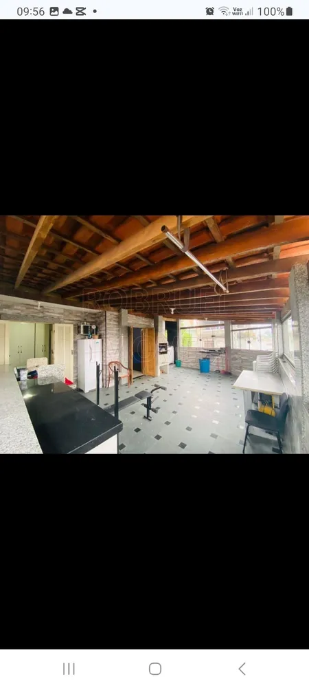 Sobrado, 2 quartos, 297 m² - Foto 6