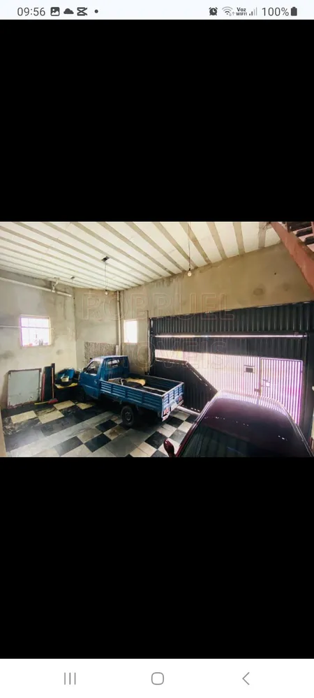 Sobrado, 2 quartos, 297 m² - Foto 5