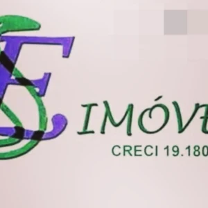 Logo de ES IMÓVEIS LTDA