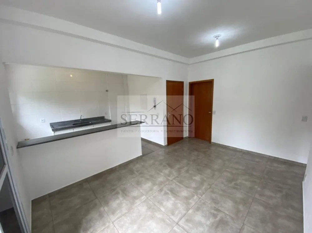 Apartamento, 2 quartos, 62 m² - Foto 7