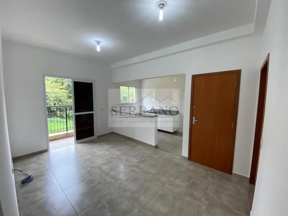Apartamento, 2 quartos, 62 m² - Foto 1