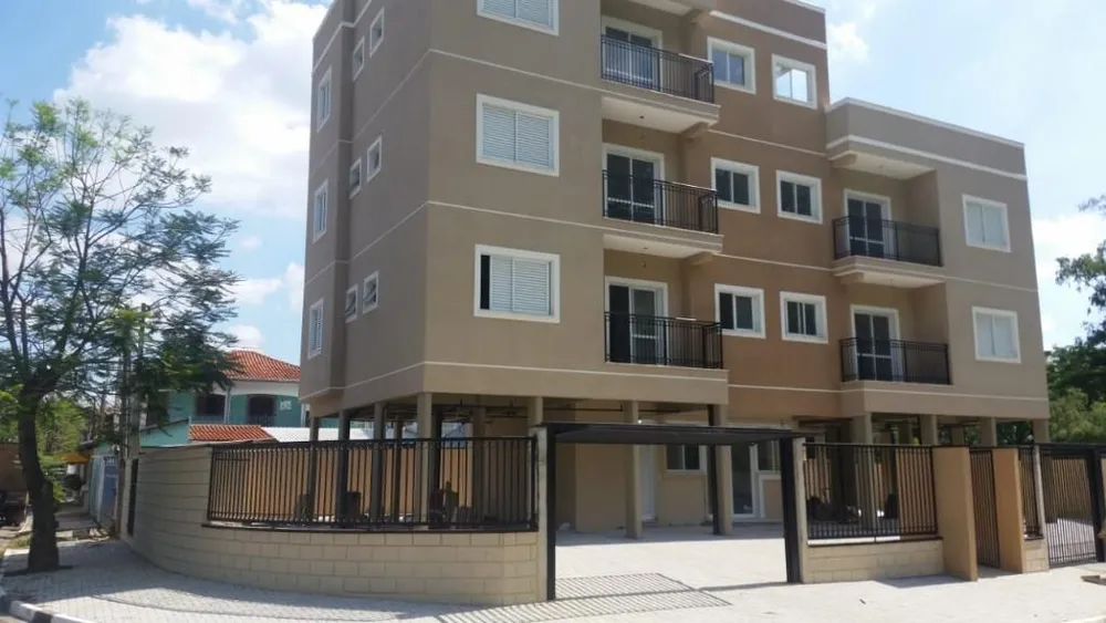 Apartamento, 2 quartos, 62 m² - Foto 9