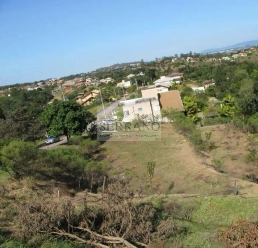 Loteamento e Condomínio, 2096 m² - Foto 1