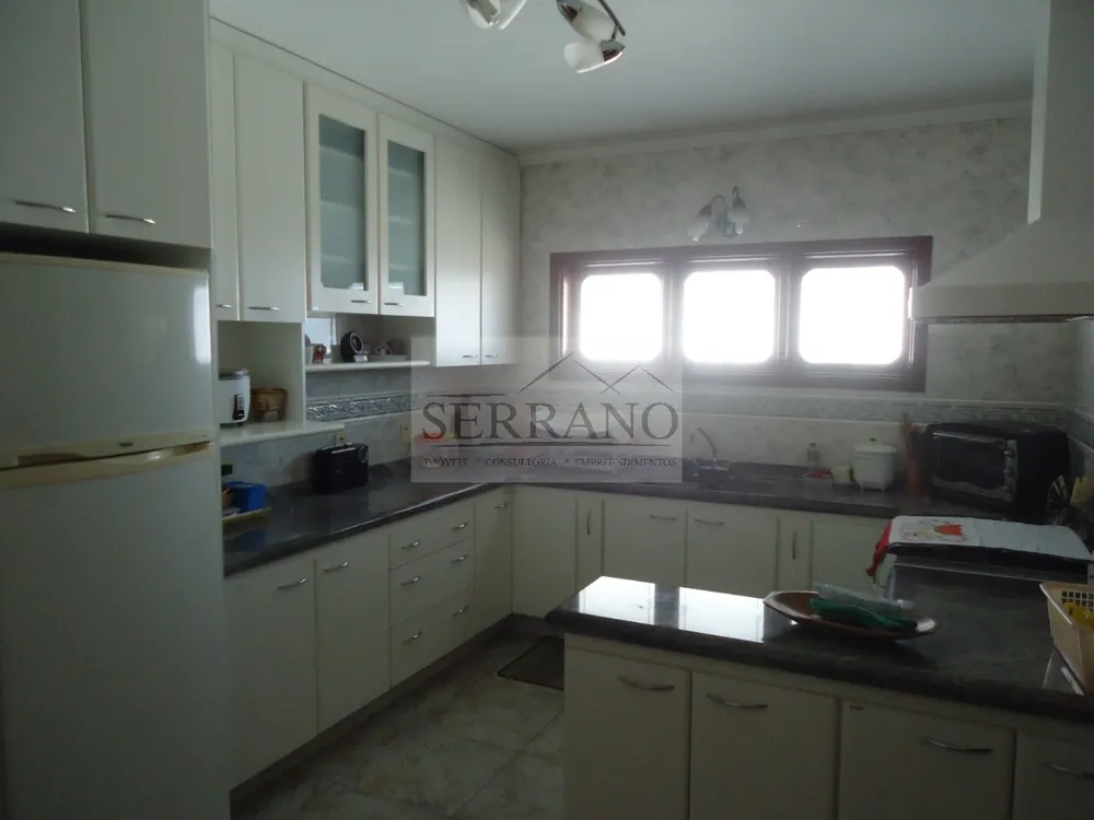 Casa de Condomínio, 4 quartos - Foto 6