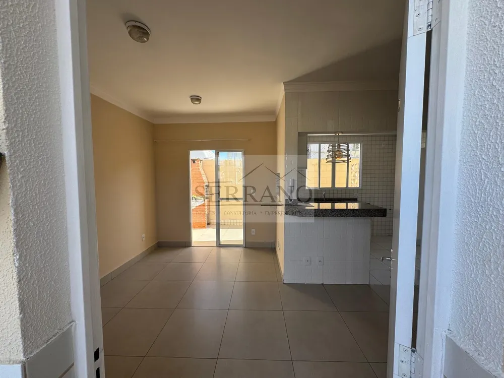 Casa de Condomínio, 2 quartos - Foto 8