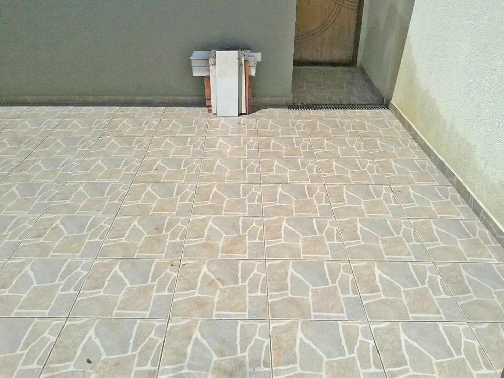 Casa, 3 quartos - Foto 10