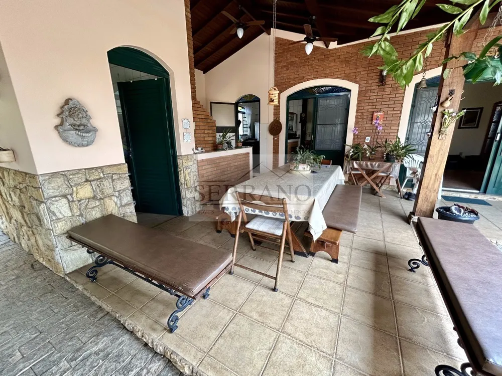 Casa de Condomínio, 3 quartos - Foto 32