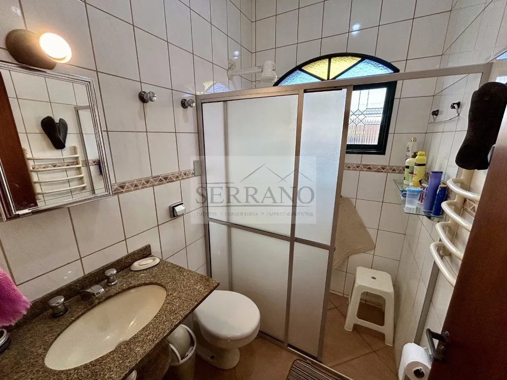 Casa de Condomínio, 3 quartos - Foto 30
