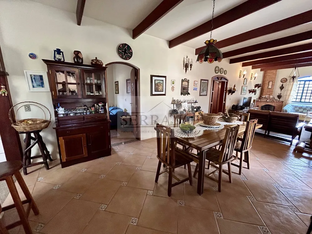 Casa de Condomínio, 3 quartos - Foto 22
