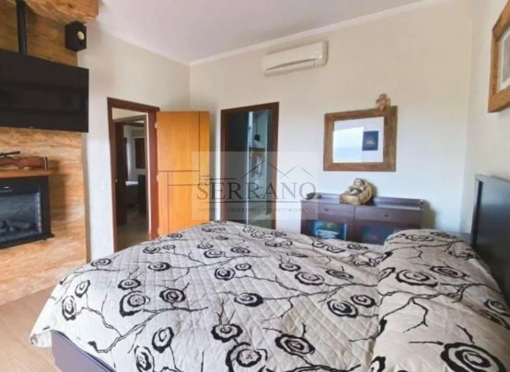 Casa de Condomínio, 5 quartos - Foto 9