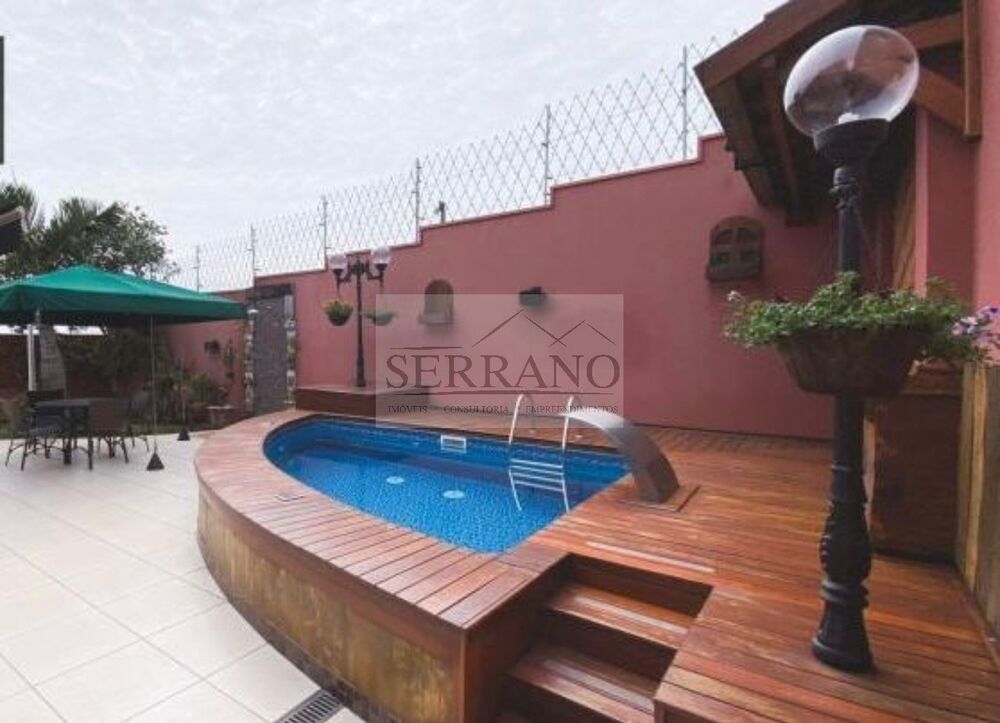 Casa de Condomínio, 5 quartos - Foto 8