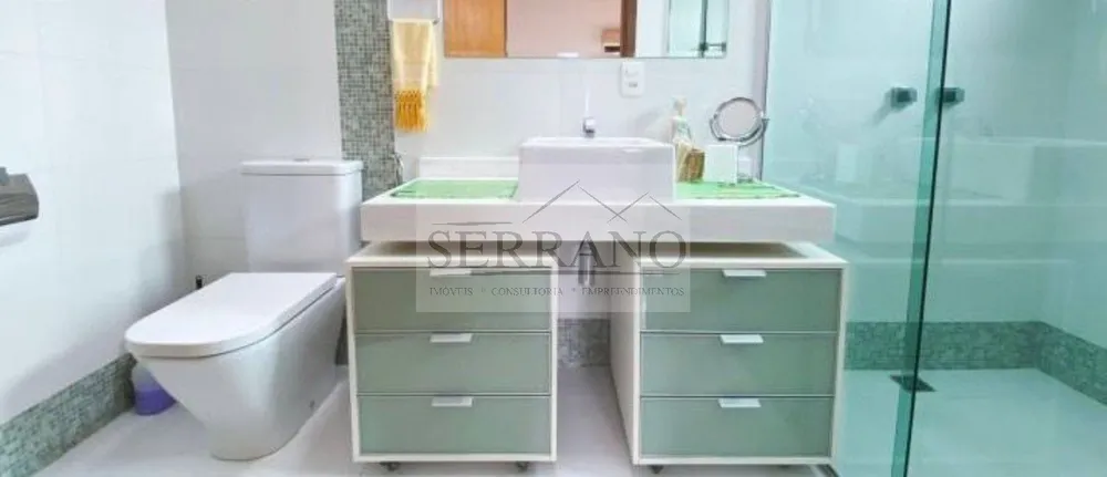 Casa de Condomínio, 5 quartos - Foto 13