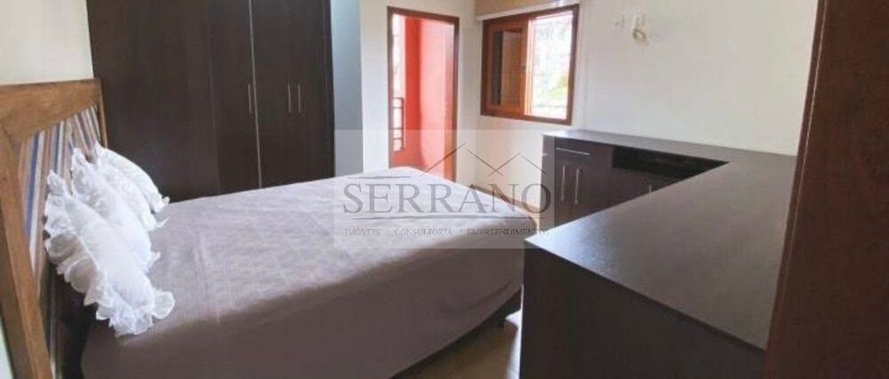 Casa de Condomínio, 5 quartos - Foto 6