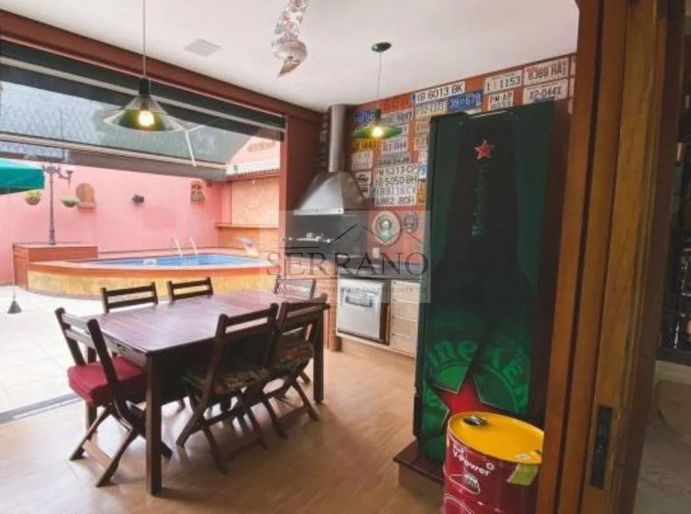 Casa de Condomínio, 5 quartos - Foto 18
