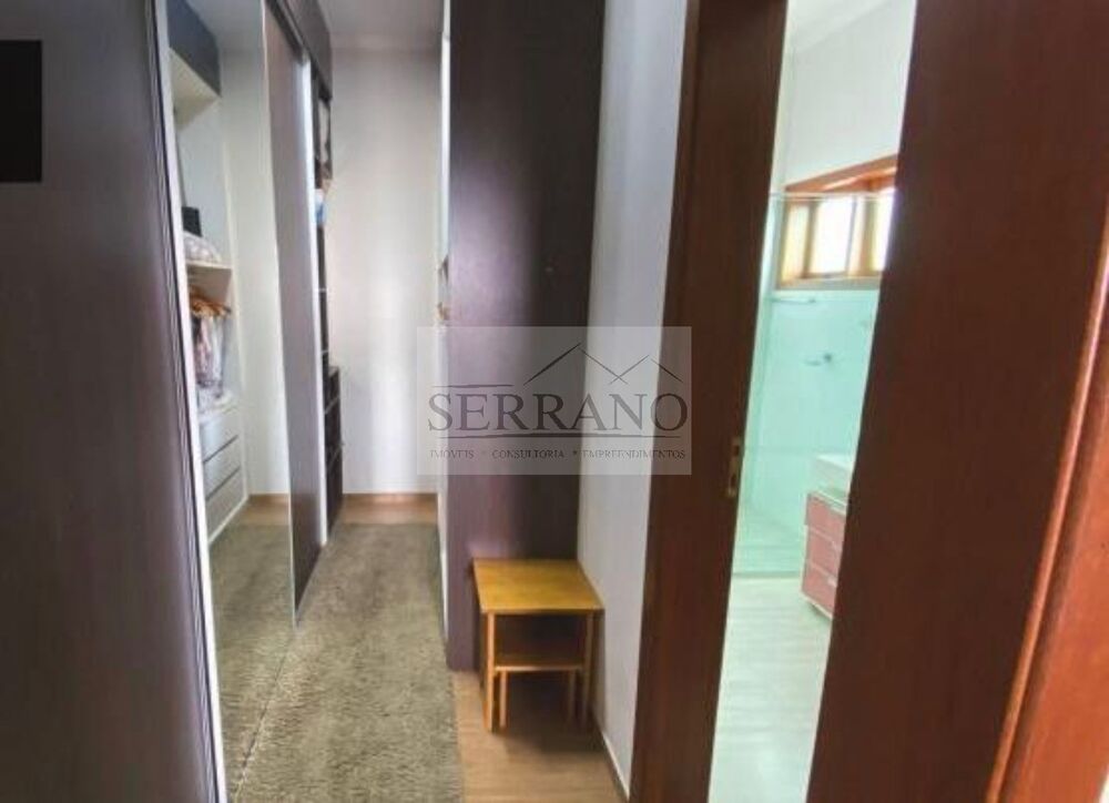 Casa de Condomínio, 5 quartos - Foto 4