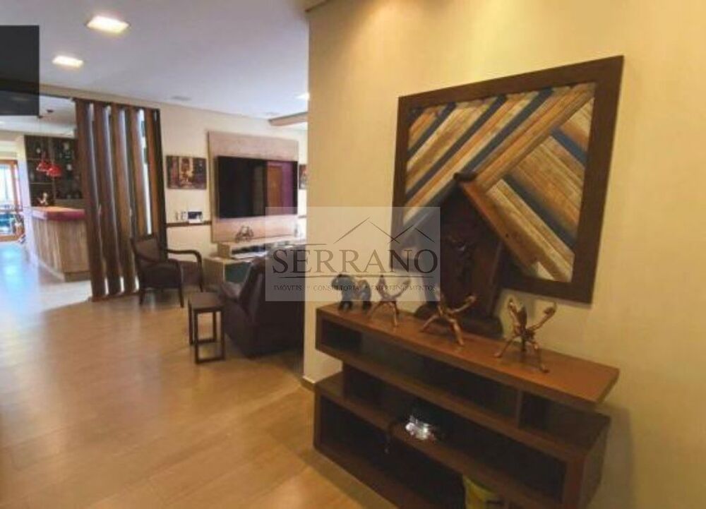 Casa de Condomínio, 5 quartos - Foto 1