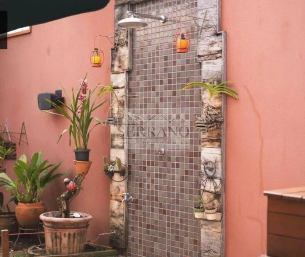Casa de Condomínio, 5 quartos - Foto 11