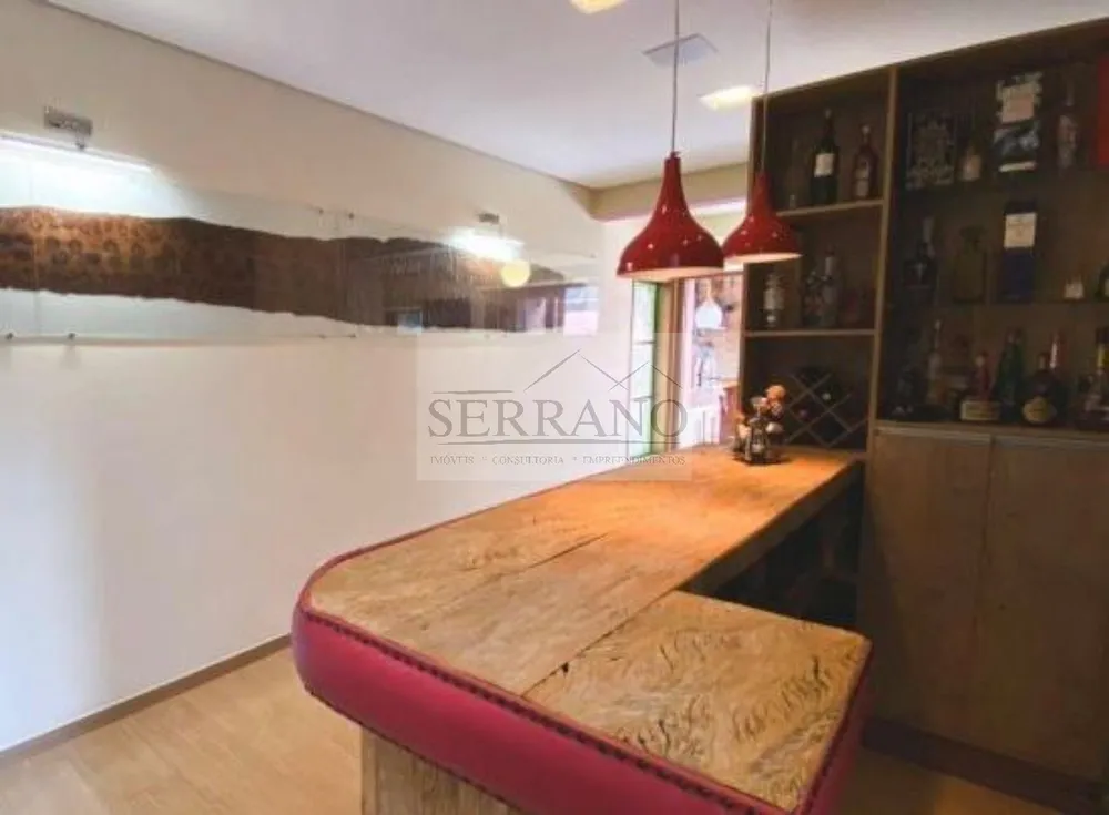 Casa de Condomínio, 5 quartos - Foto 12