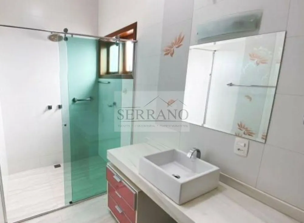 Casa de Condomínio, 5 quartos - Foto 15
