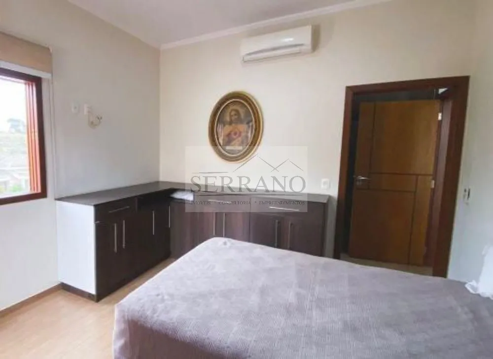 Casa de Condomínio, 5 quartos - Foto 10
