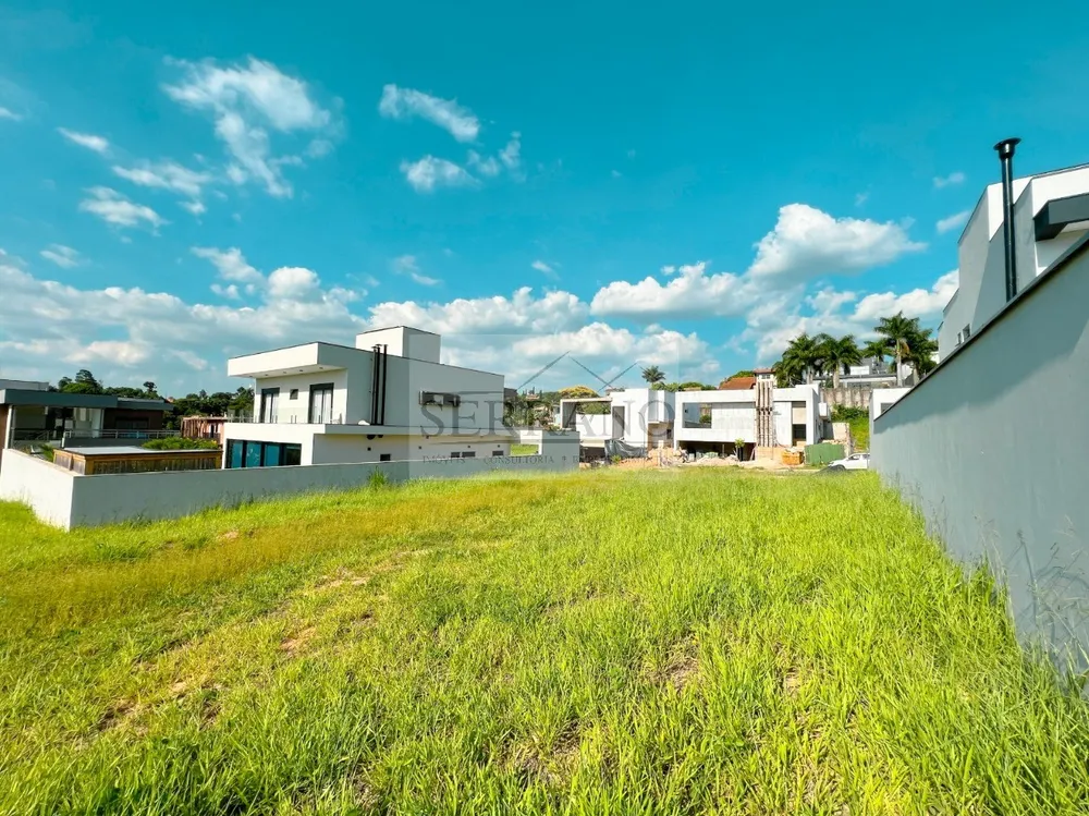 Loteamento e Condomínio, 609 m² - Foto 5