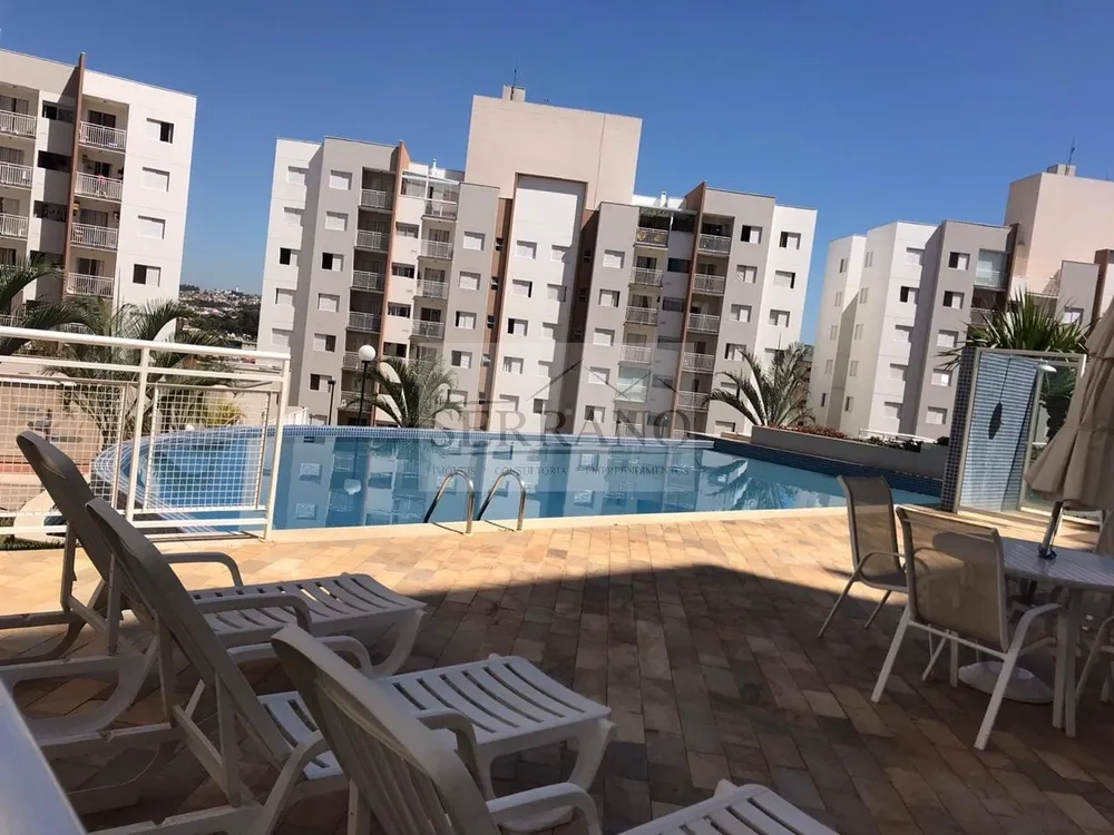 Apartamento, 3 quartos, 54 m² - Foto 10