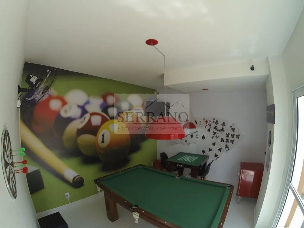 Apartamento, 3 quartos, 54 m² - Foto 11