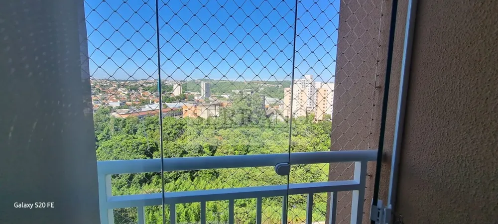 Apartamento, 3 quartos, 54 m² - Foto 7