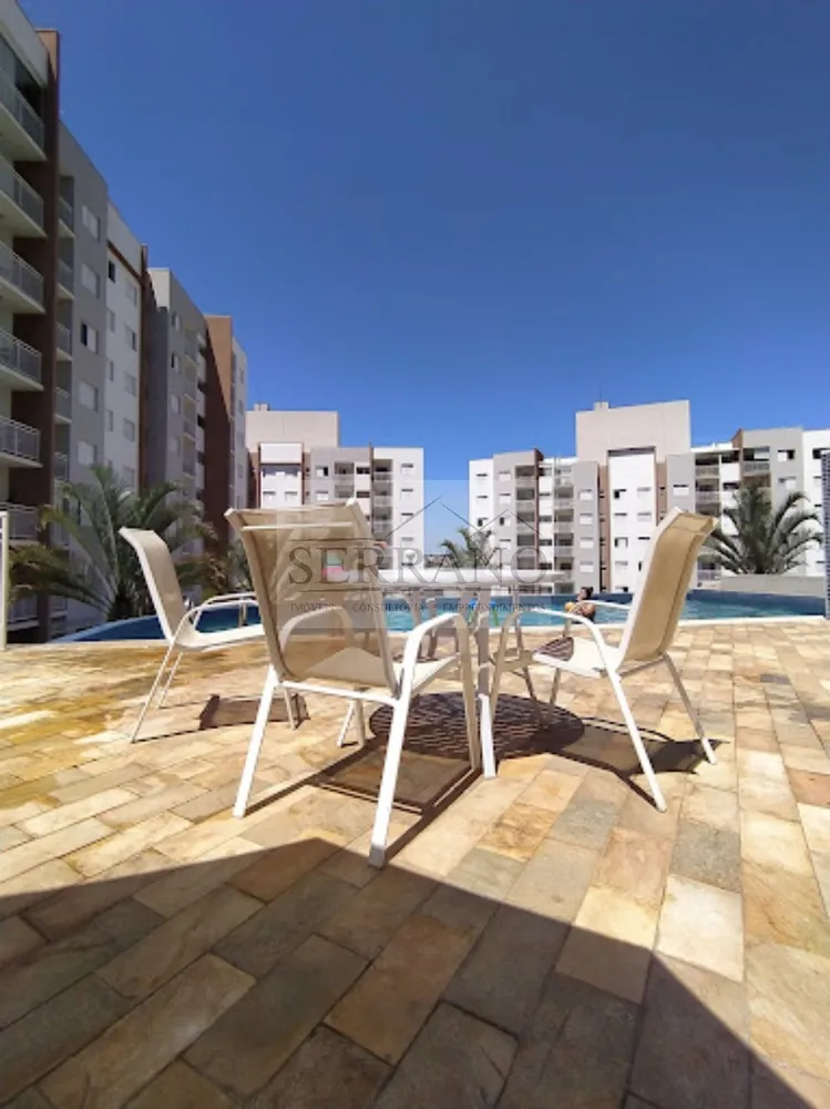 Apartamento, 3 quartos, 54 m² - Foto 9