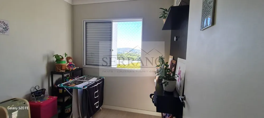 Apartamento, 3 quartos, 54 m² - Foto 15