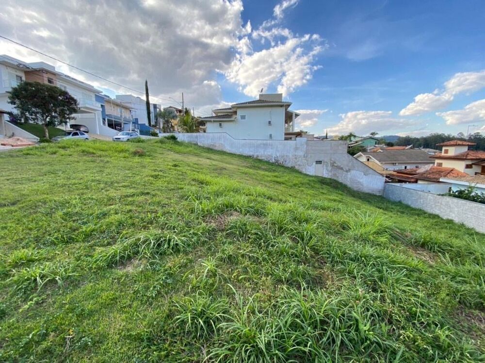 Loteamento e Condomínio, 450 m² - Foto 1